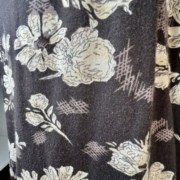 Vintage California Concepts Early 90's 100% Cotton Dress Size 7 - Picture 9 of 12